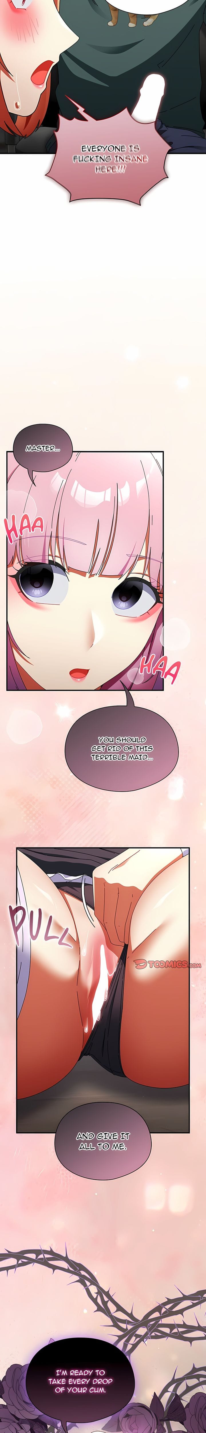 Take a Photo of Me Uncensored, chapter 43, page 22 of 24
