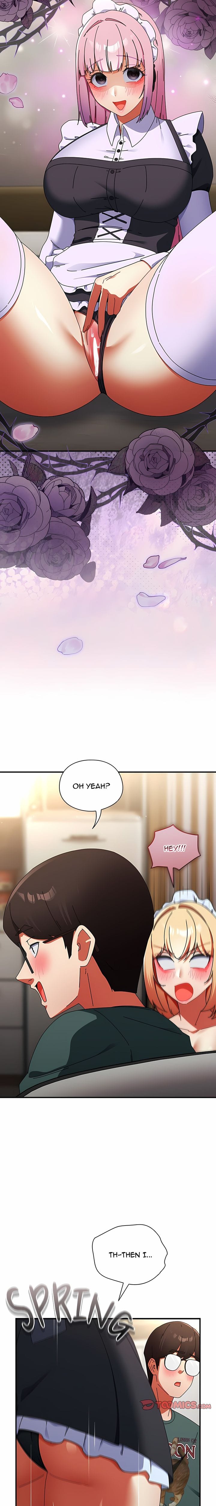 Take a Photo of Me Uncensored, chapter 43, page 23 of 24