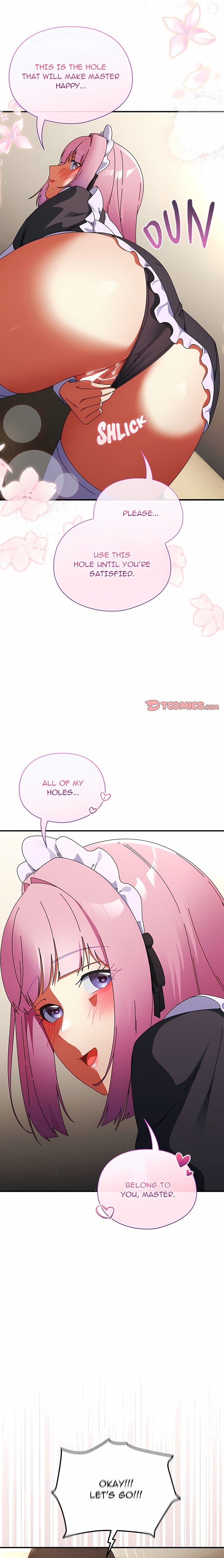 Take a Photo of Me Uncensored, chapter 44, page 5 of 24