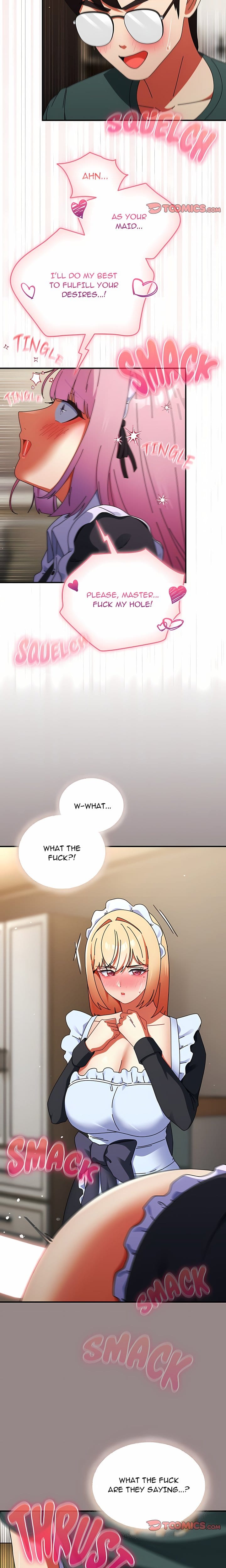 Take a Photo of Me Uncensored, chapter 44, page 7 of 24
