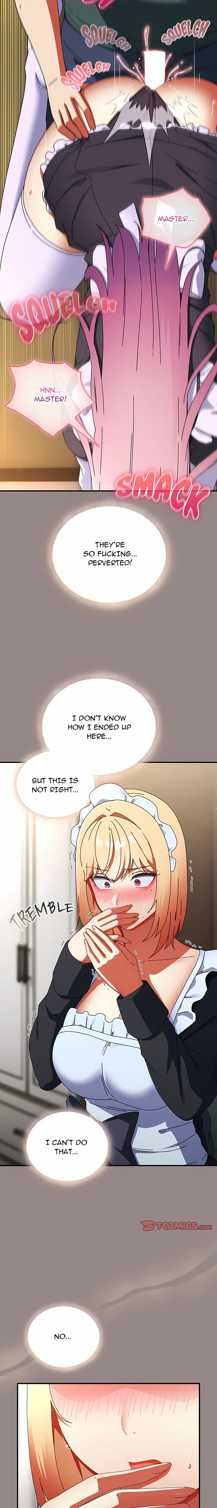 Take a Photo of Me Uncensored, chapter 44, page 8 of 24