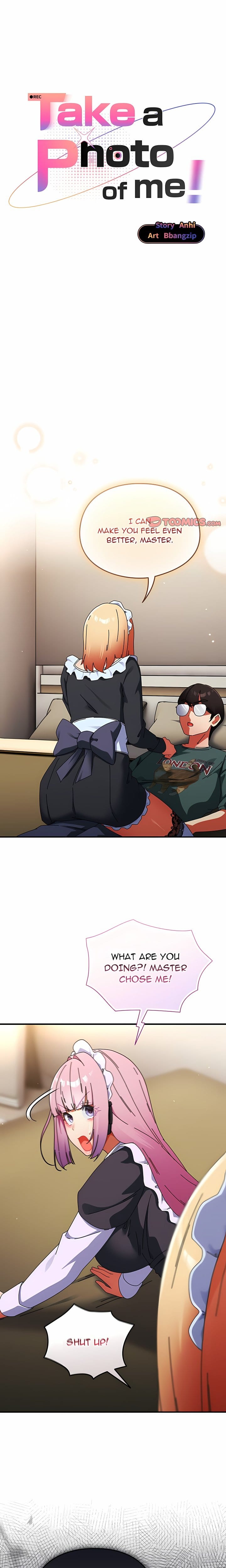 Take a Photo of Me Uncensored, chapter 44, page 11 of 24