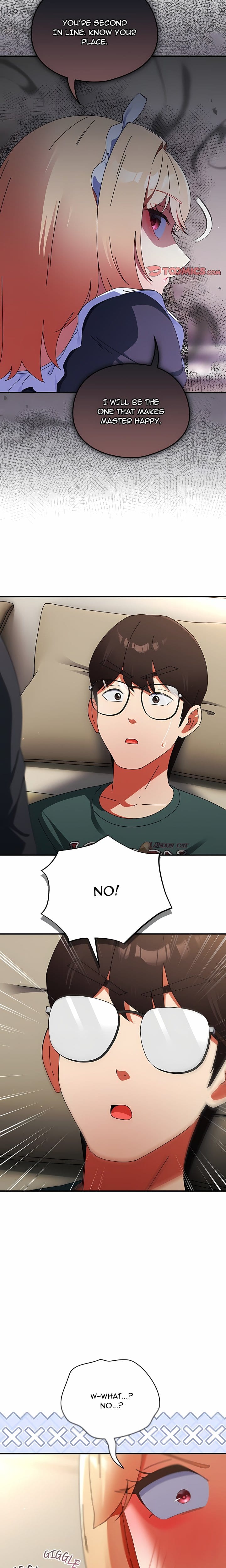 Take a Photo of Me Uncensored, chapter 44, page 12 of 24