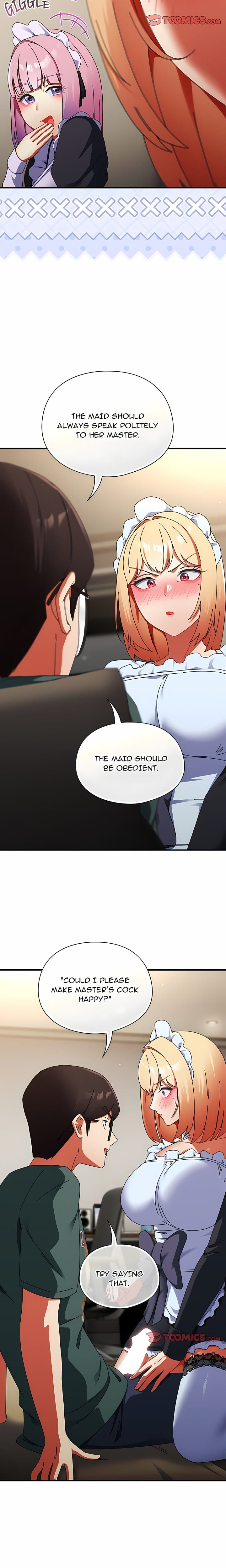 Take a Photo of Me Uncensored, chapter 44, page 13 of 24