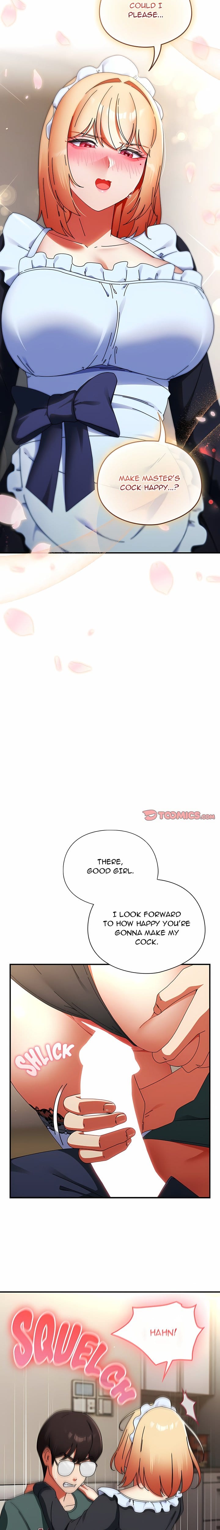 Take a Photo of Me Uncensored, chapter 44, page 15 of 24