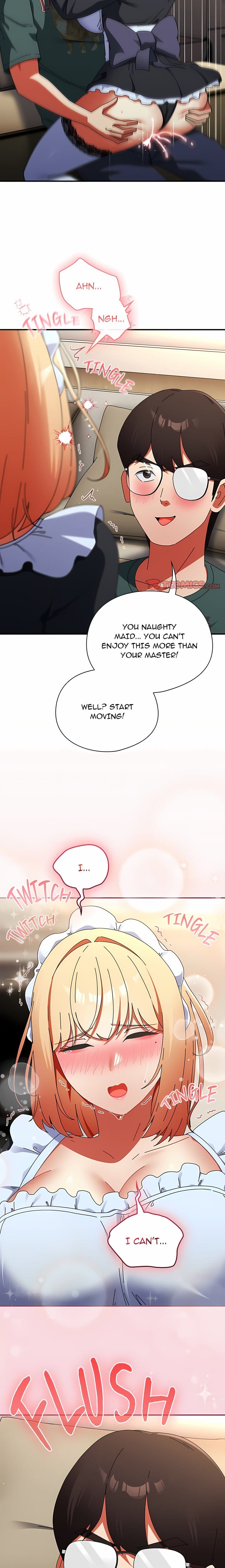 Take a Photo of Me Uncensored, chapter 44, page 16 of 24
