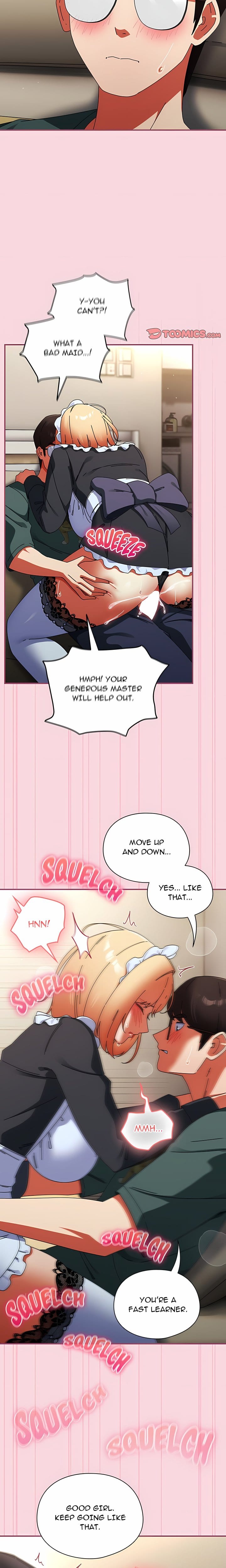 Take a Photo of Me Uncensored, chapter 44, page 17 of 24