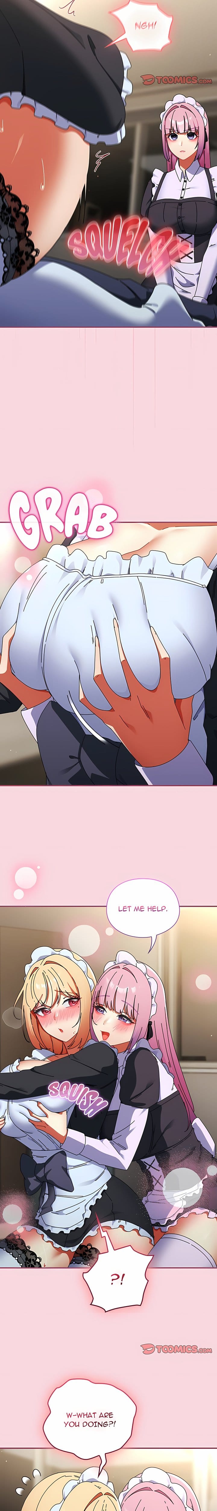 Take a Photo of Me Uncensored, chapter 44, page 18 of 24