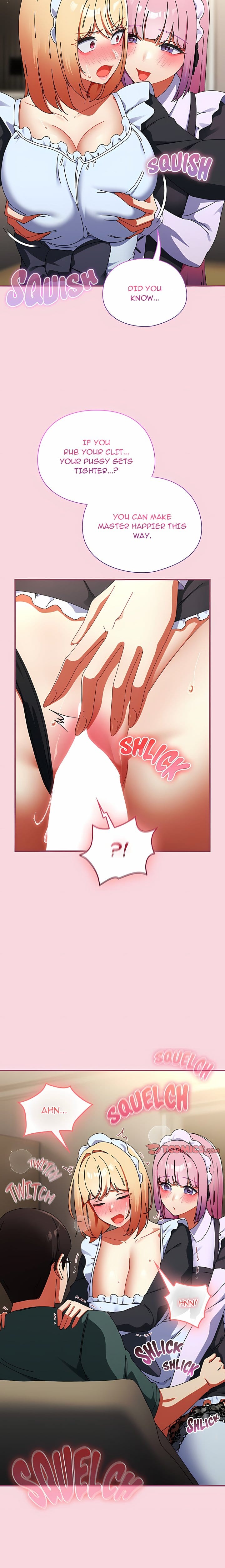 Take a Photo of Me Uncensored, chapter 44, page 19 of 24