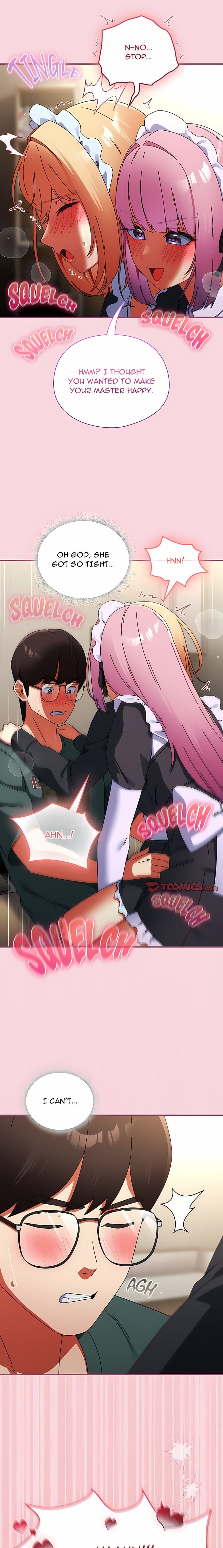 Take a Photo of Me Uncensored, chapter 44, page 20 of 24