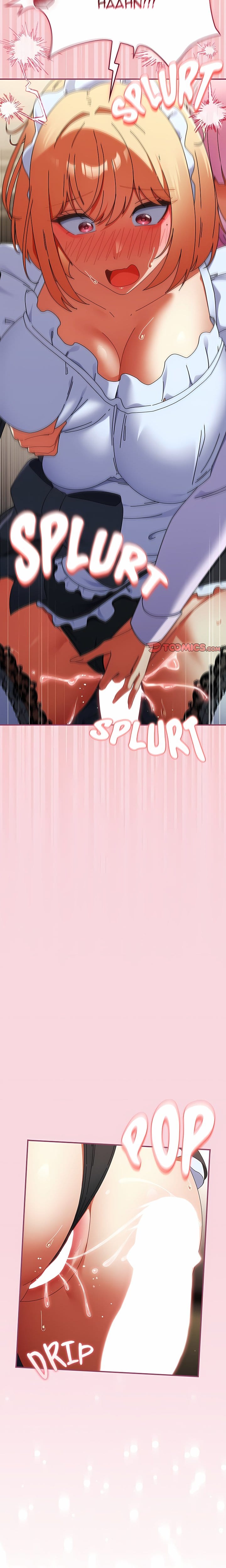 Take a Photo of Me Uncensored, chapter 44, page 21 of 24