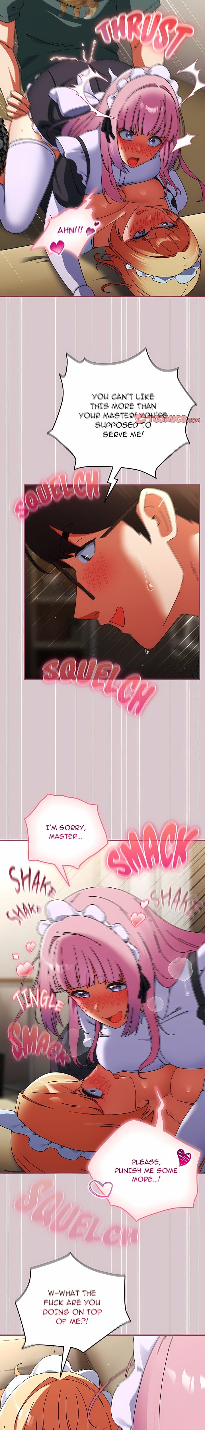 Take a Photo of Me Uncensored, chapter 45, page 6 of 23