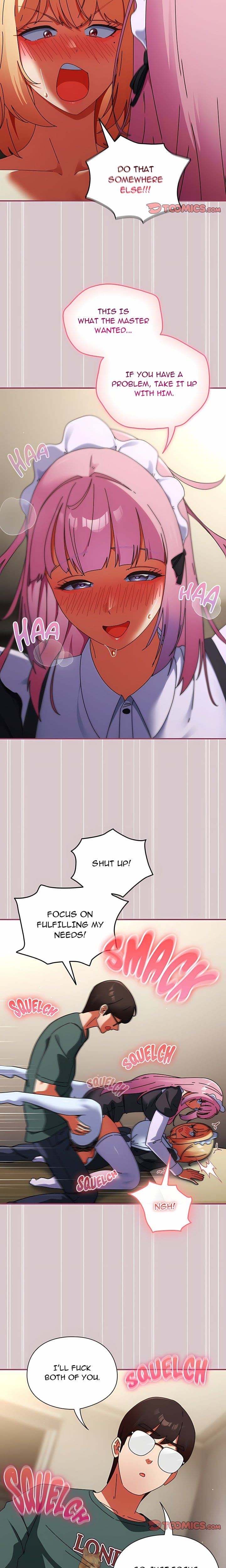 Take a Photo of Me Uncensored, chapter 45, page 7 of 23