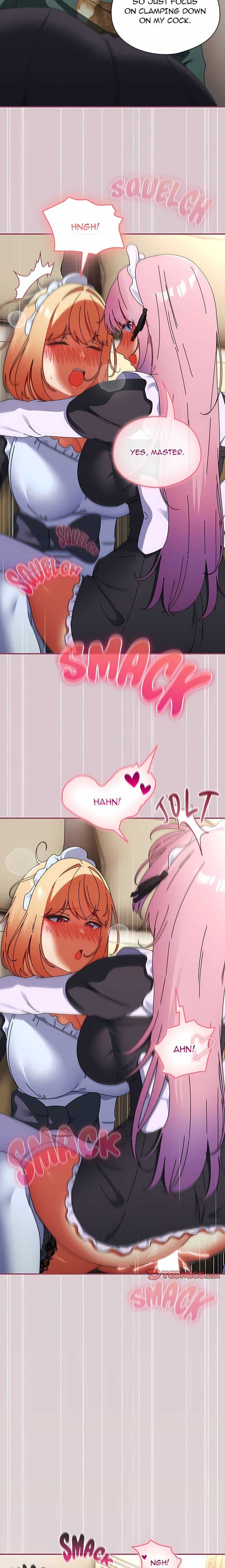 Take a Photo of Me Uncensored, chapter 45, page 8 of 23