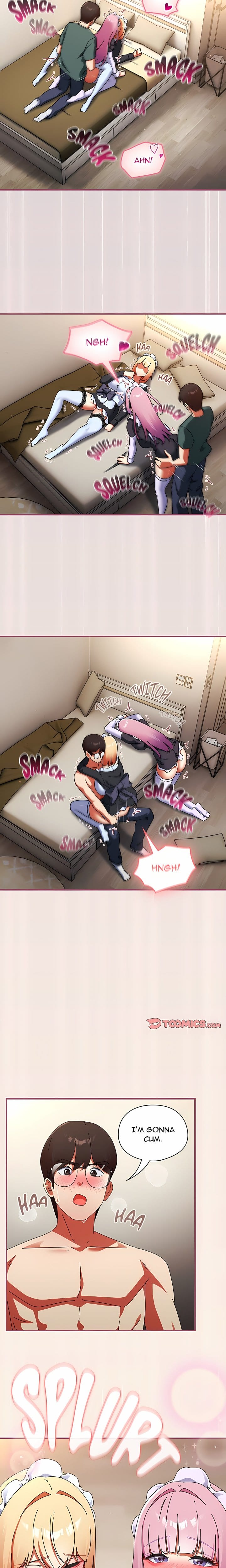 Take a Photo of Me Uncensored, chapter 45, page 9 of 23