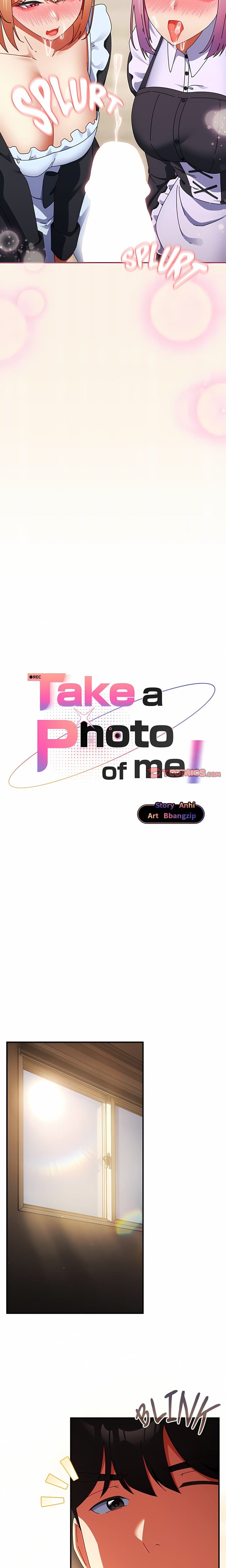 Take a Photo of Me Uncensored, chapter 45, page 10 of 23