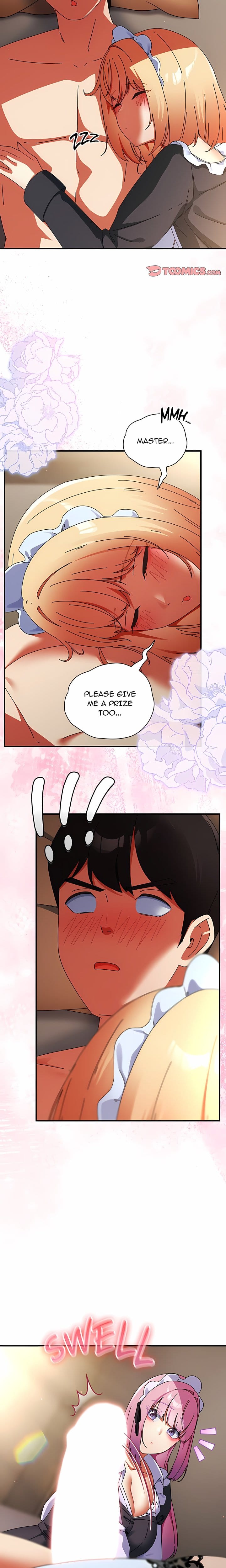 Take a Photo of Me Uncensored, chapter 45, page 12 of 23