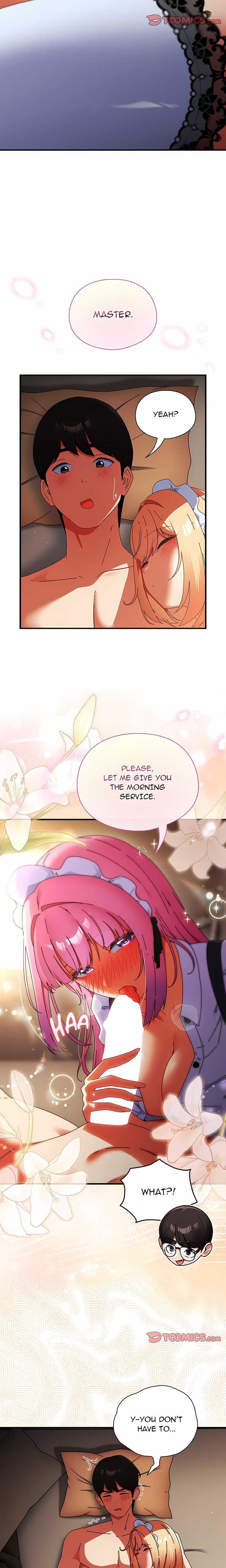 Take a Photo of Me Uncensored, chapter 45, page 13 of 23