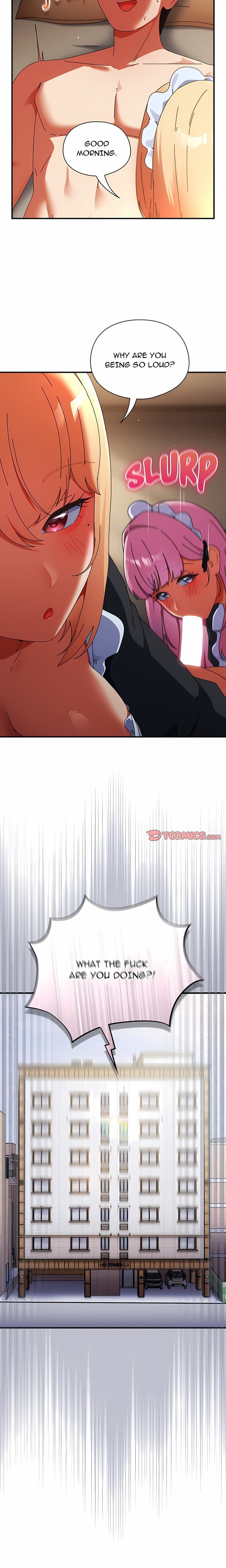 Take a Photo of Me Uncensored, chapter 45, page 15 of 23