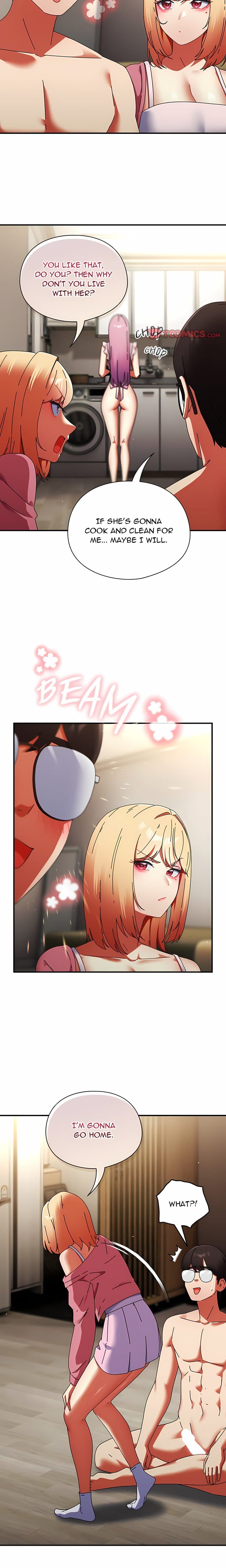 Take a Photo of Me Uncensored, chapter 45, page 17 of 23