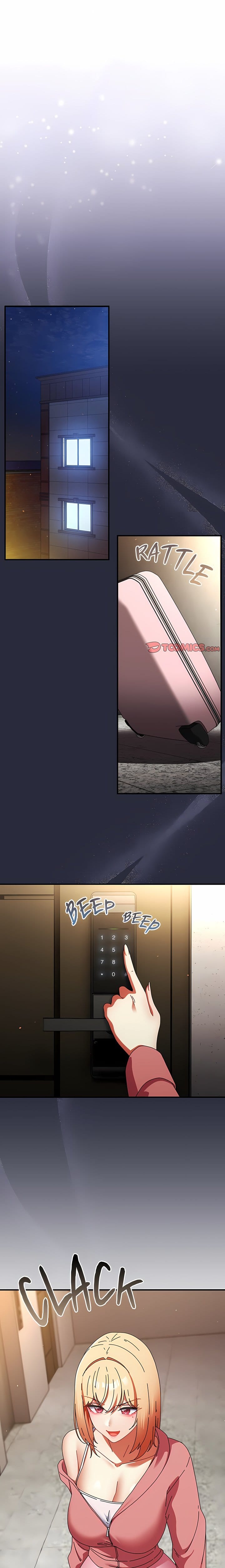 Take a Photo of Me Uncensored, chapter 45, page 21 of 23