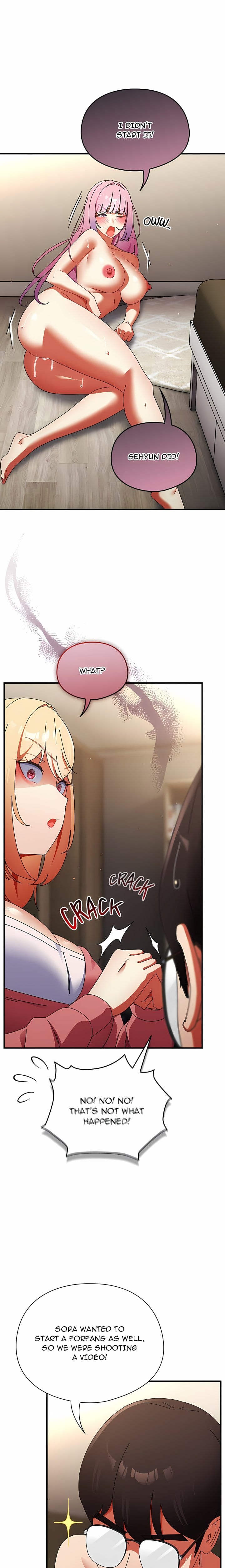 Take a Photo of Me Uncensored, chapter 46, page 5 of 29