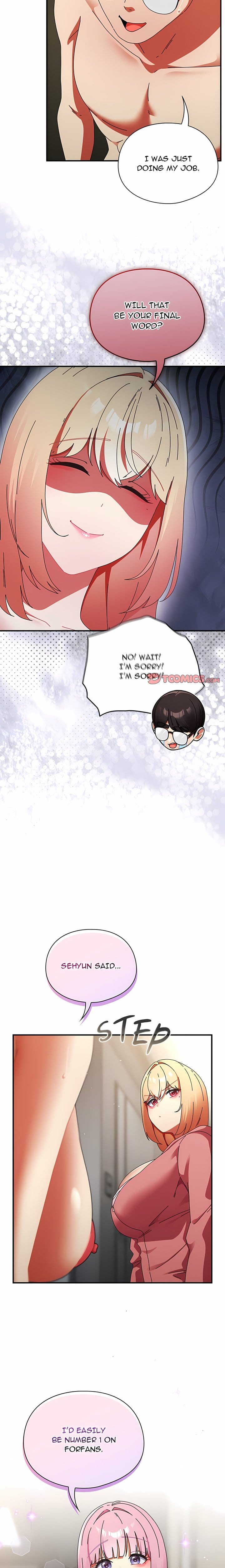 Take a Photo of Me Uncensored, chapter 46, page 6 of 29