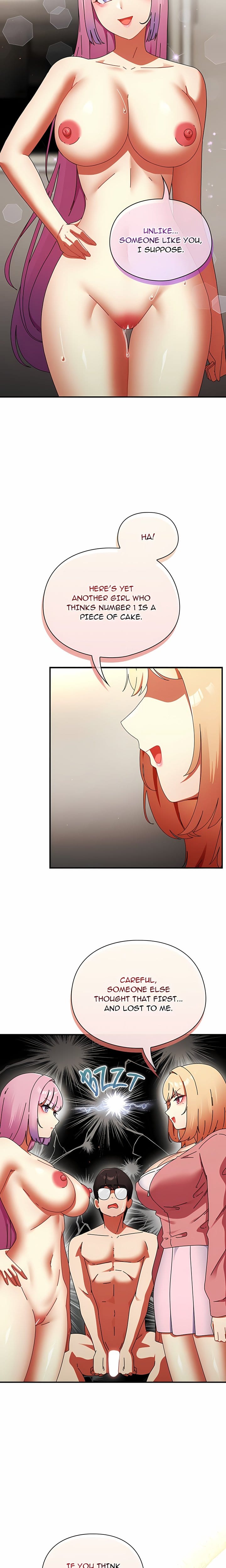 Take a Photo of Me Uncensored, chapter 46, page 7 of 29