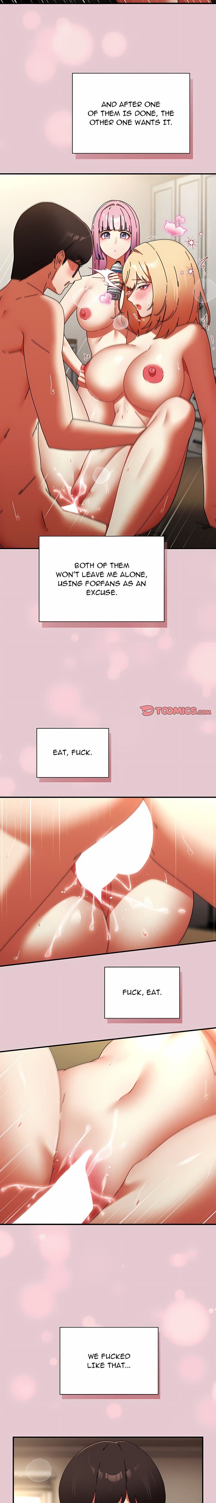Take a Photo of Me Uncensored, chapter 46, page 11 of 29