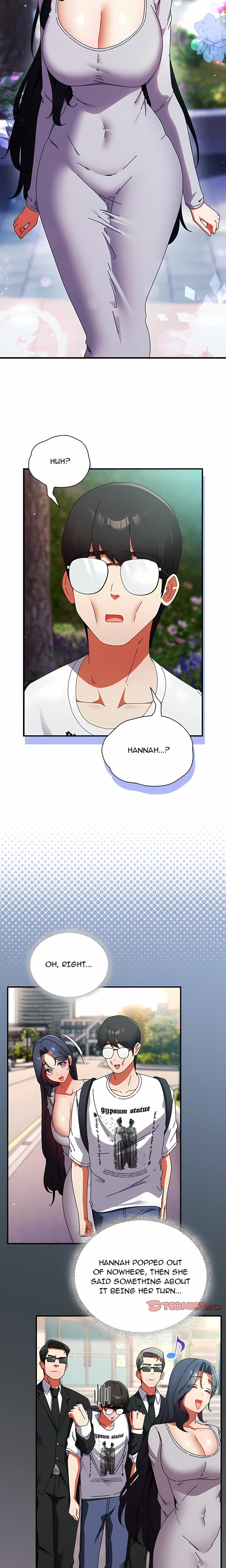 Take a Photo of Me Uncensored, chapter 46, page 14 of 29