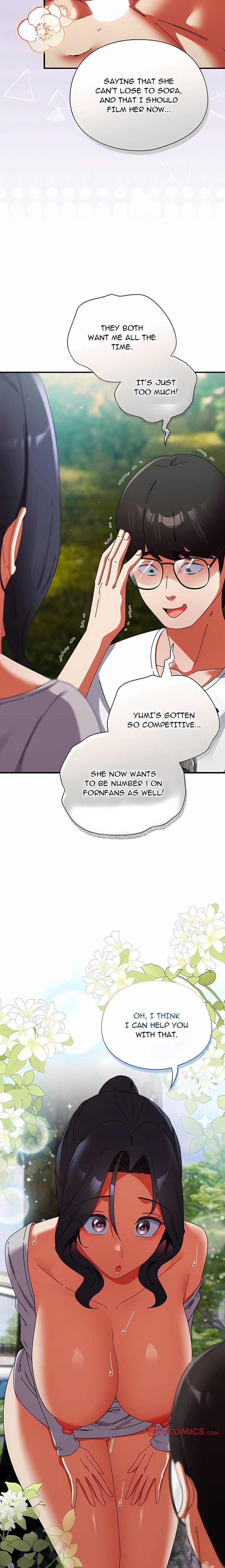 Take a Photo of Me Uncensored, chapter 46, page 24 of 29