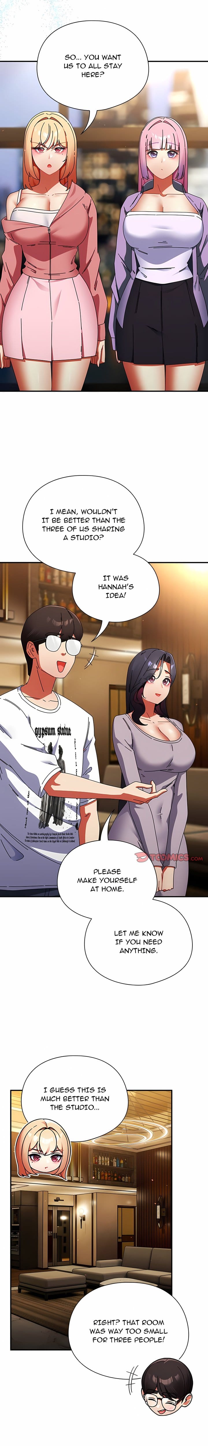 Take a Photo of Me Uncensored, chapter 46, page 26 of 29