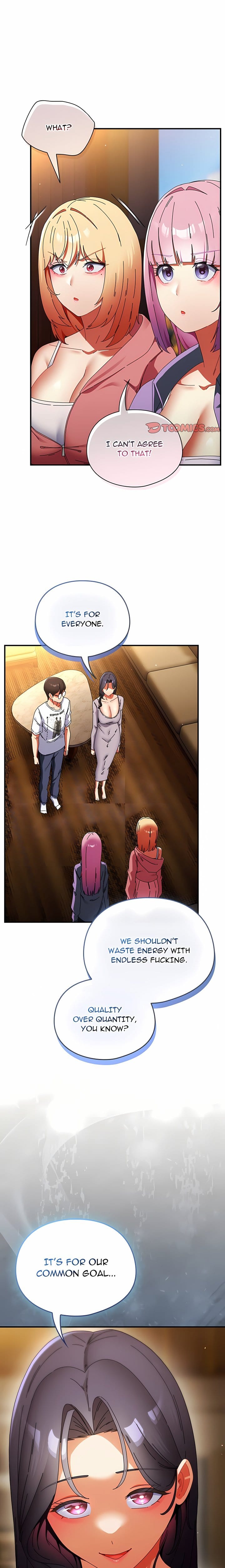 Take a Photo of Me Uncensored, chapter 46, page 28 of 29