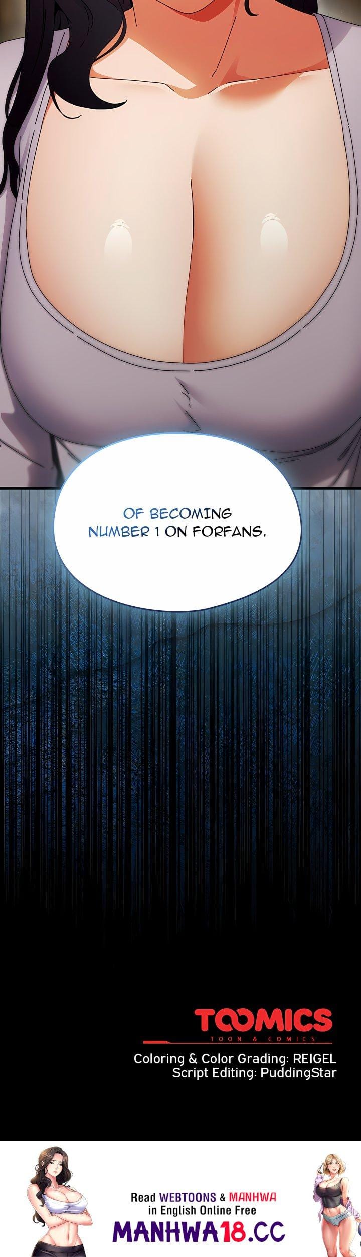 Take a Photo of Me Uncensored, chapter 46, page 29 of 29