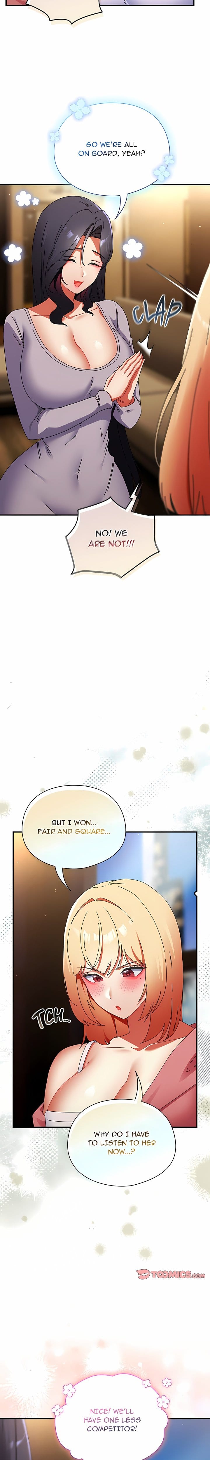 Take a Photo of Me Uncensored, chapter 47, page 5 of 28