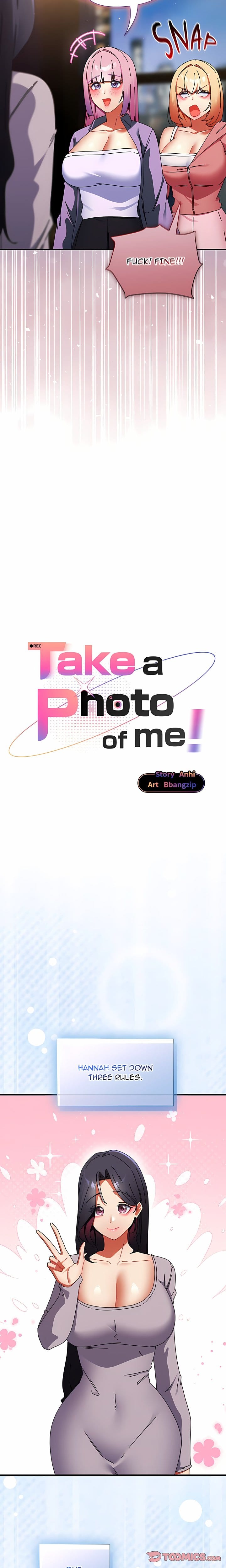Take a Photo of Me Uncensored, chapter 47, page 6 of 28