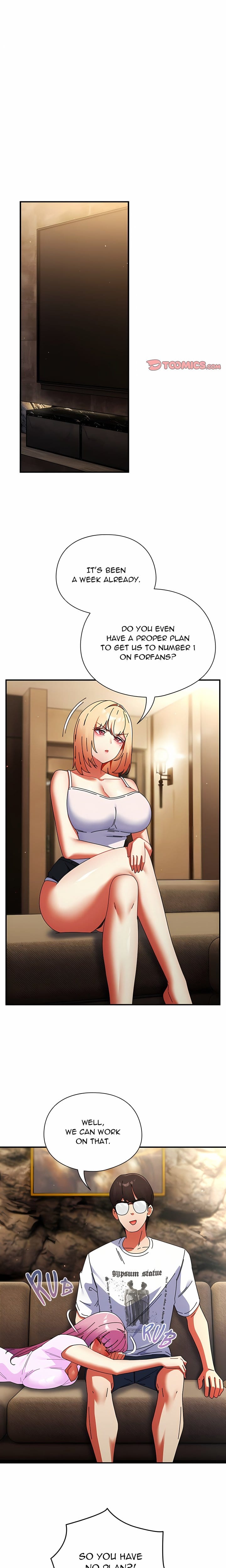 Take a Photo of Me Uncensored, chapter 47, page 9 of 28