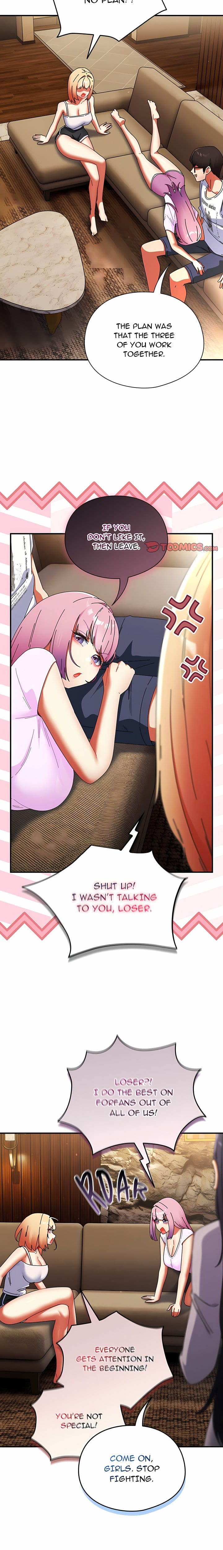 Take a Photo of Me Uncensored, chapter 47, page 10 of 28