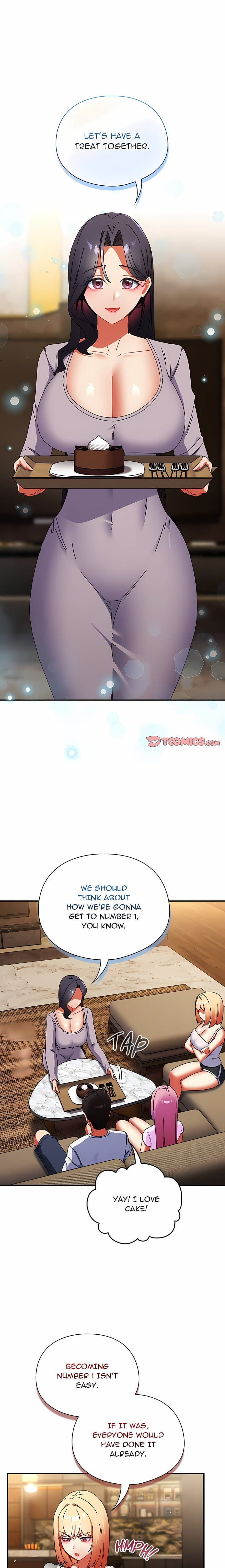Take a Photo of Me Uncensored, chapter 47, page 11 of 28