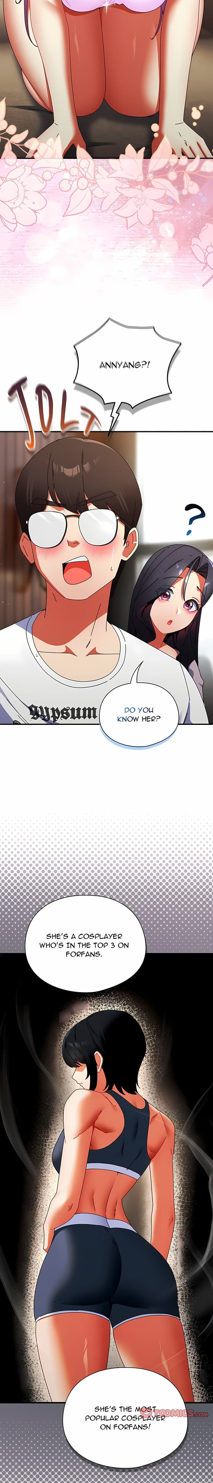 Take a Photo of Me Uncensored, chapter 47, page 15 of 28