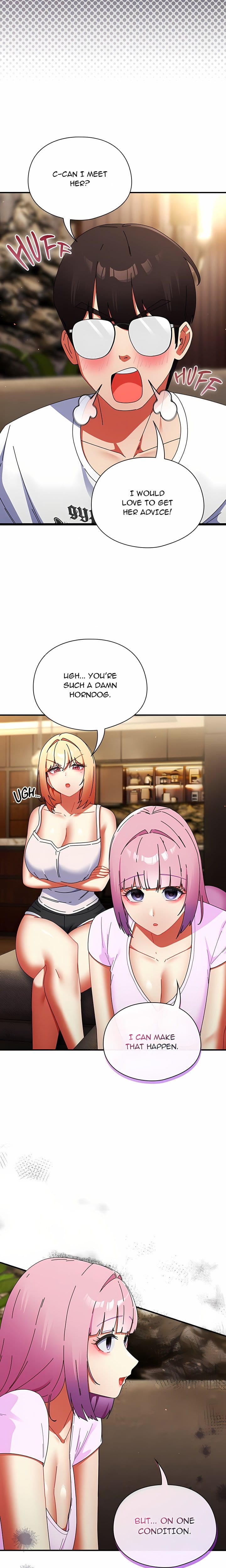 Take a Photo of Me Uncensored, chapter 47, page 16 of 28