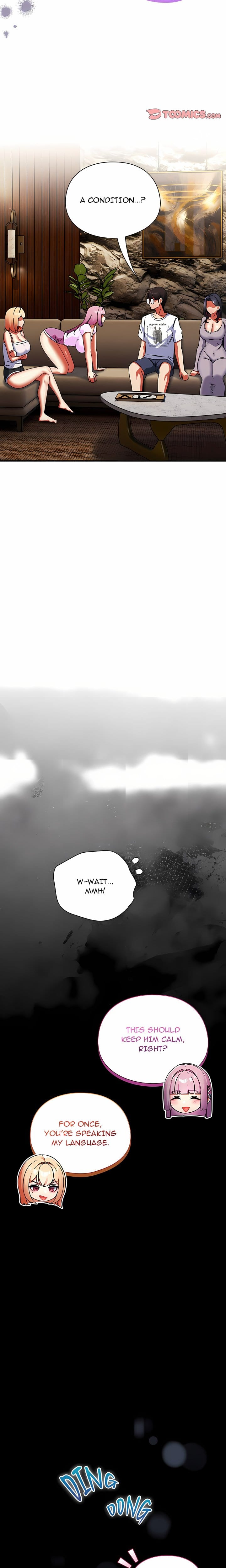 Take a Photo of Me Uncensored, chapter 47, page 17 of 28