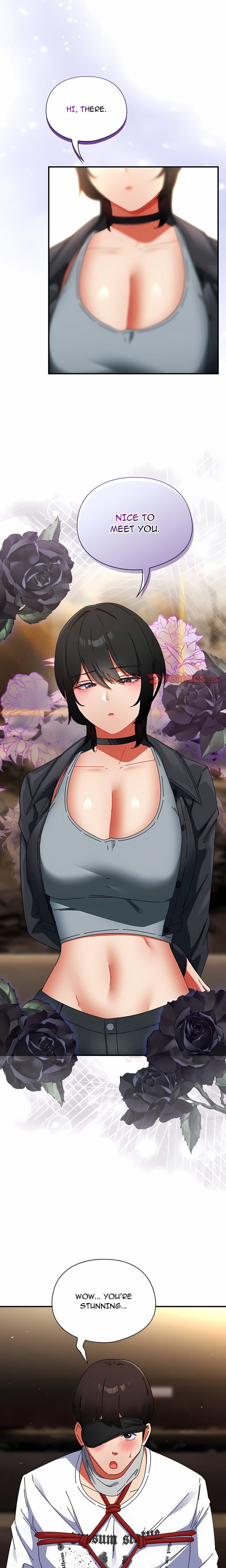 Take a Photo of Me Uncensored, chapter 47, page 20 of 28
