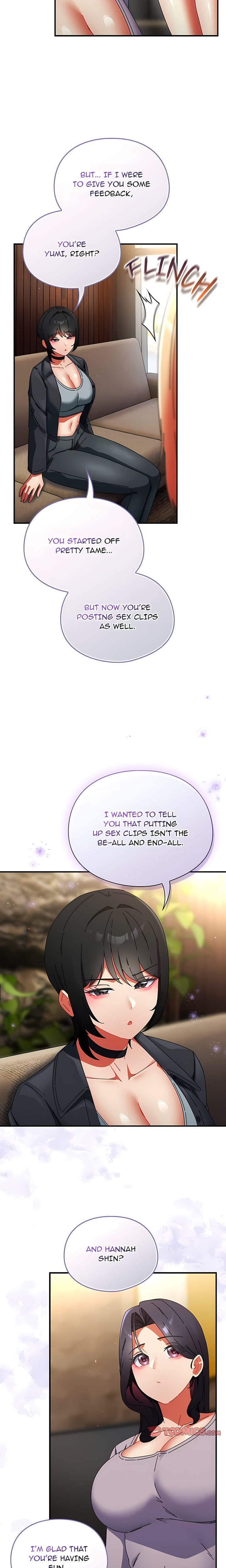 Take a Photo of Me Uncensored, chapter 47, page 24 of 28