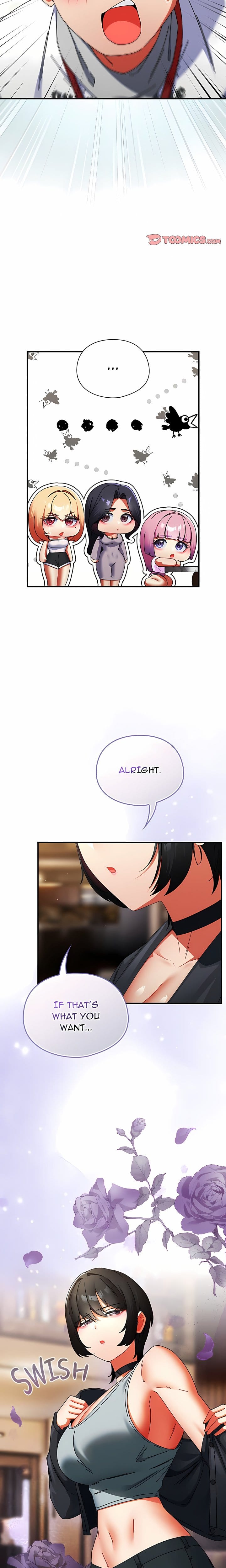 Take a Photo of Me Uncensored, chapter 47, page 27 of 28