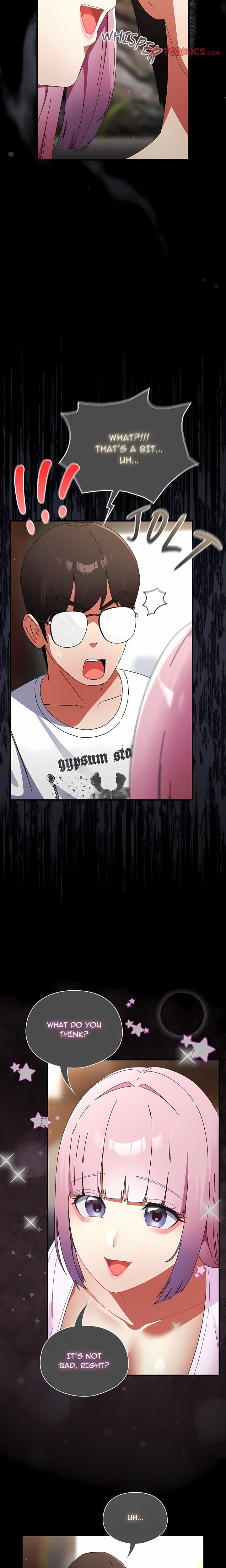 Take a Photo of Me Uncensored, chapter 48, page 5 of 24