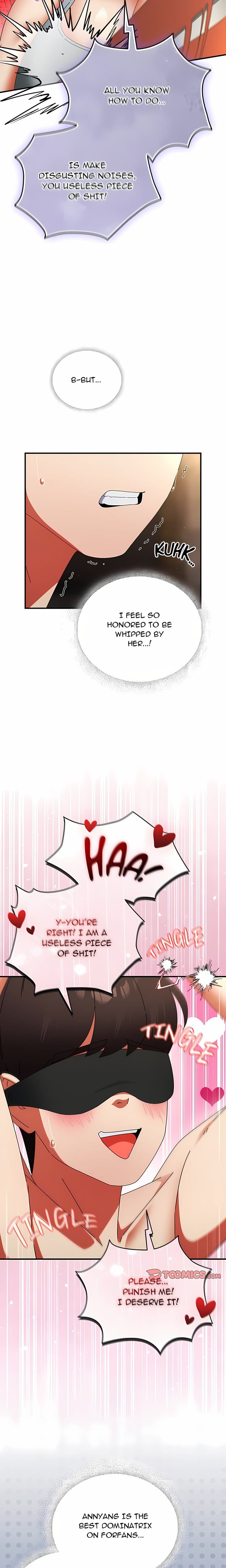 Take a Photo of Me Uncensored, chapter 48, page 8 of 24
