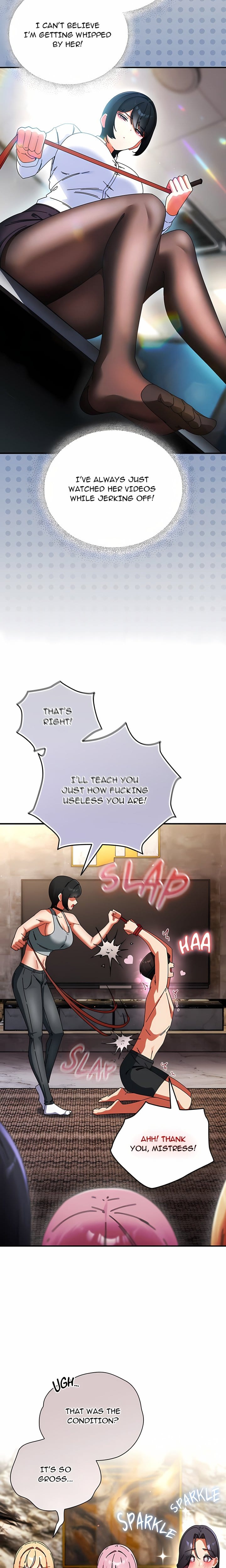 Take a Photo of Me Uncensored, chapter 48, page 9 of 24