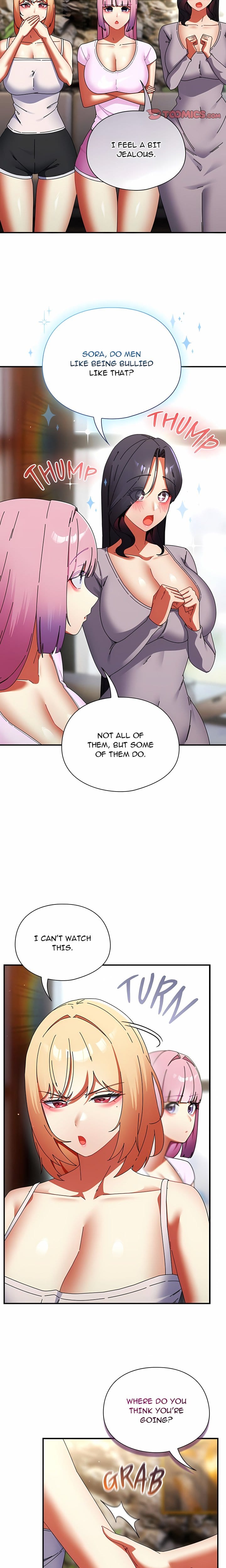 Take a Photo of Me Uncensored, chapter 48, page 10 of 24