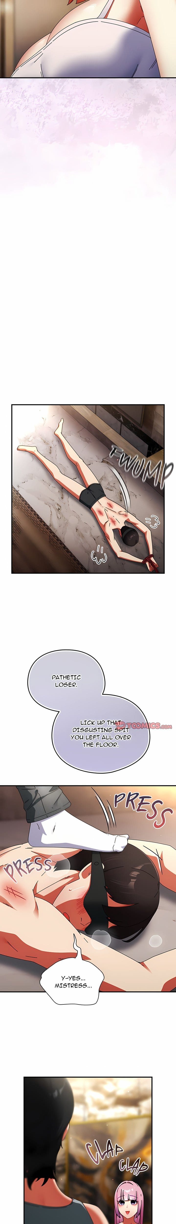 Take a Photo of Me Uncensored, chapter 48, page 12 of 24